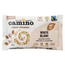 Organic 40 Percent Cocoa Butter White Baking Chips