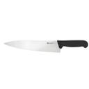 Supra Chef Knife with Smooth Semi Polished Blade Finishing