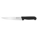 Supra Flexible Fish Filleting Knife with Semi Polished Blade Finishing