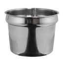 INS-11.0M Stainless Steel Inset Pan