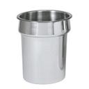 78355 Stainless Steel Inset Pan