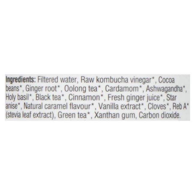 Botanicals Boost Sparkling Botanical Beverage