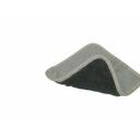 PH-8B Cotton Green Fire Retardant Terry Cloth Pot Holder