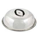 WKCS-18 Stainless Steel Wok Cover Only