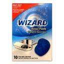 Heavy Duty Steel Wool Soap Pad