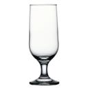 Capri Footed Rocks Glass