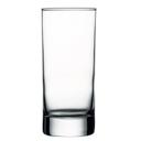 Side Heavy Sham Hi Ball Glass