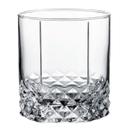 Valse Rocks Glass
