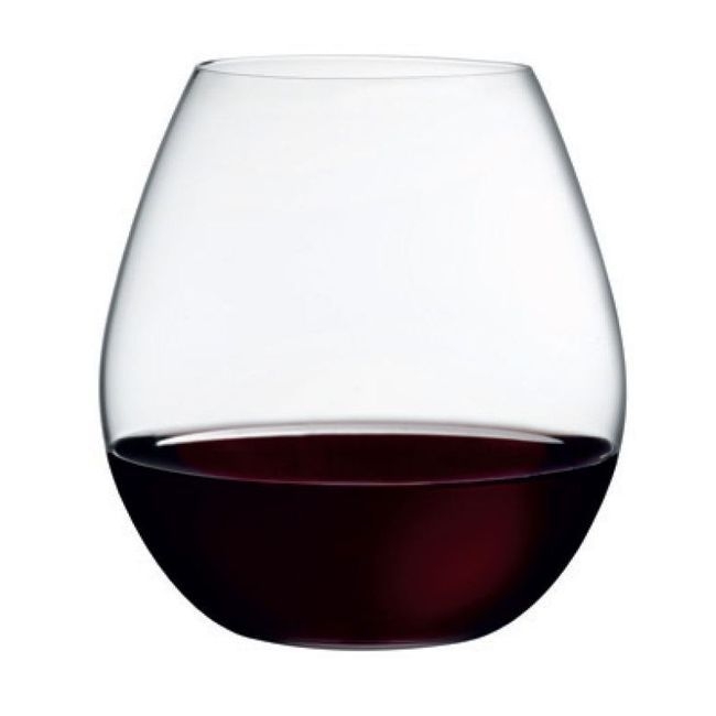 Pure Bourgogne Glass