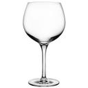 Primeur Burgundy/Gin And Tonic Glass