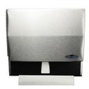 430 Stainless Steel Universal Paper Towel Dispenser