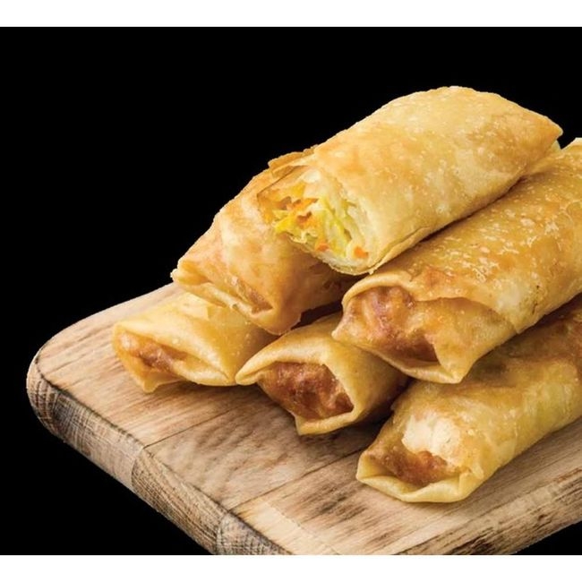 Vietroll Vegetable Roll