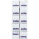 Regular Mouth Lids and Bands