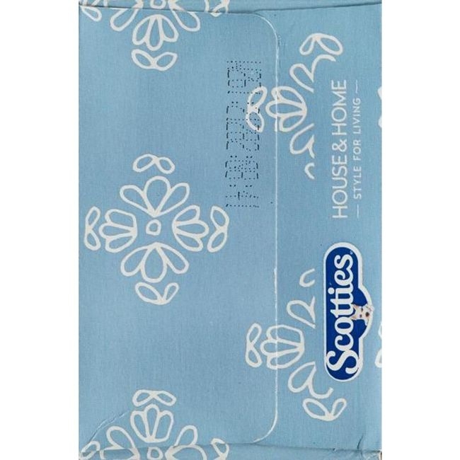 2 Ply Facial Tissues