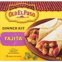 Fajita Meal Kit