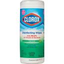 Fresh Scent Disinfecting Wipes
