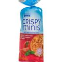 Crispy Minis Savoury Tomato Basil Rice Cakes