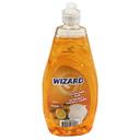 Fresh Juicy Orange Dish Soap