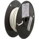 ALL381310 12 Gauge White High Temperature Wire