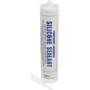 ALTAD-2140 Aluminum Food Grade Silicone Sealant, 10.3 oz