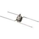 AMRA31016 ACB Double 2 Prong Spit Fork