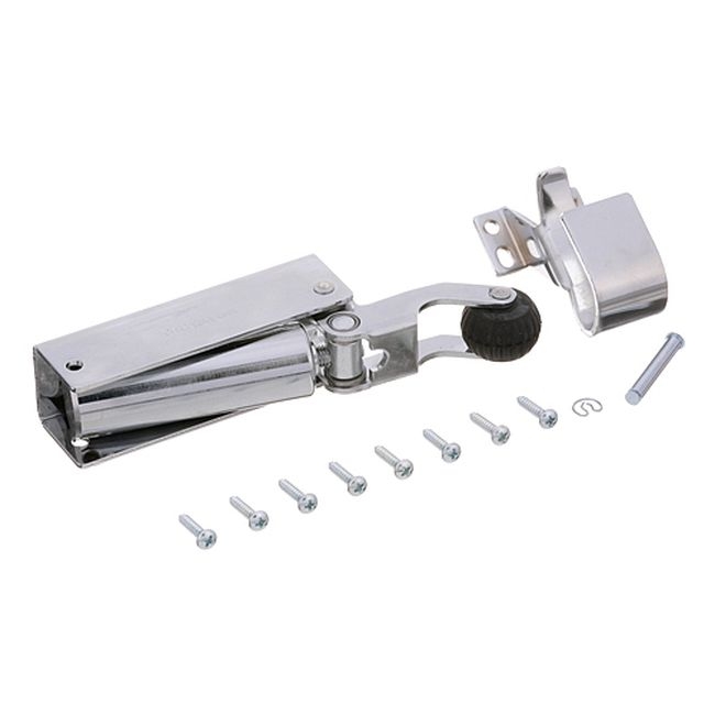 BAL16768 Flush Hydraulic Door Closer