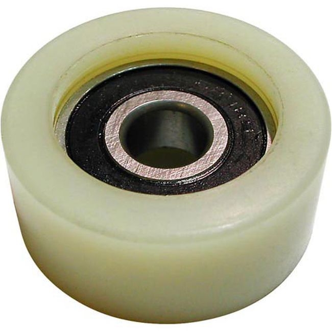 BER01-404375-00031 Slicer Roller Bearing, 1-1/2 in Dia