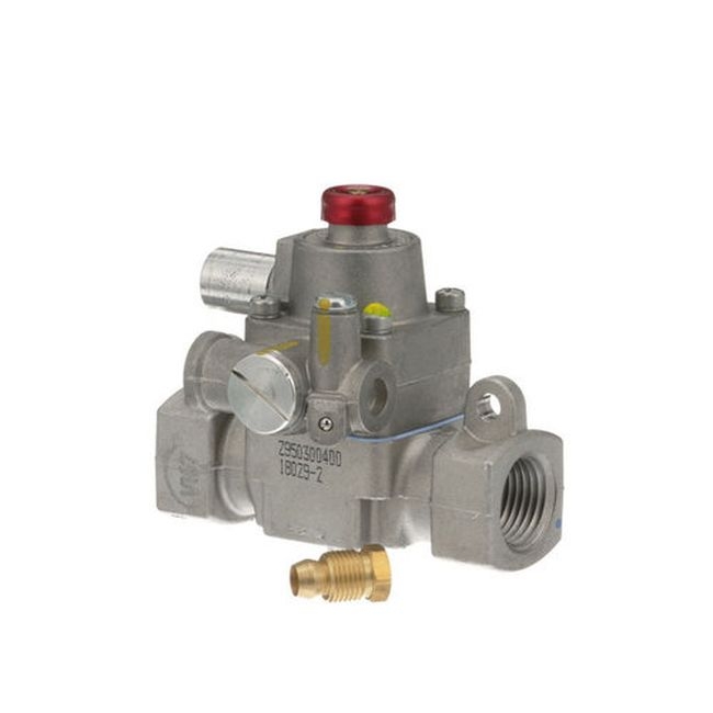 BLO55127 TS Safety Valve