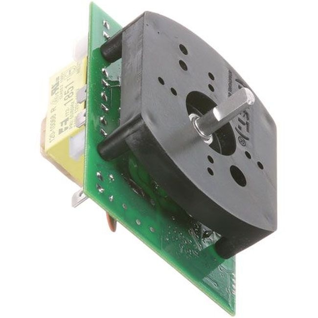 BLO57372 Temperature Controller Kit