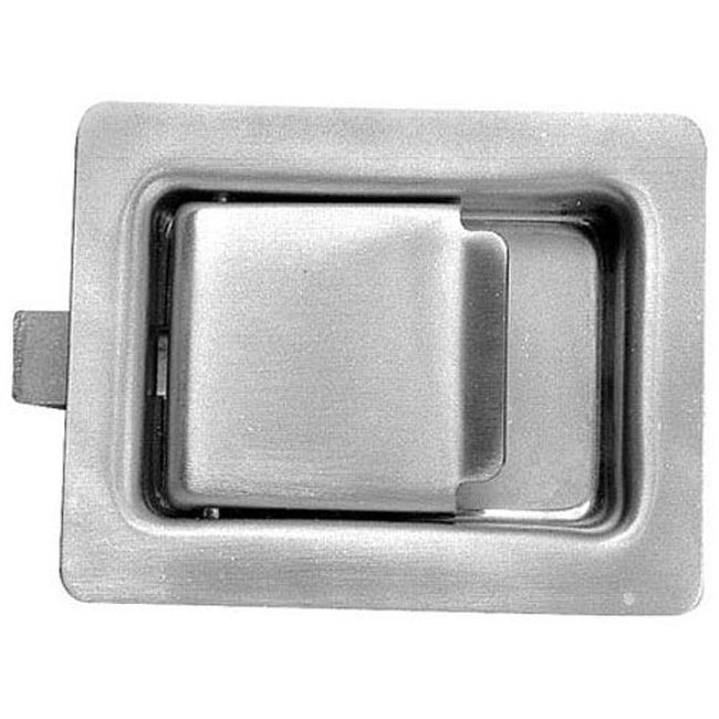 CLES103643 Latch fits 2-3/4 x 3-3/4 in Hole