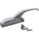 CON20290 R35 Mechanical Latch and Strike with Offset Handle