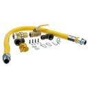DOR16100KIT48 Gas Hose Kit, 1 X 48 in