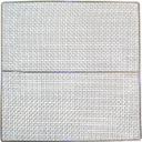 FRY8030031 Fryer Screen, 17-1/2'' x 17-1/2 in