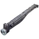 GAR1090500 Cast Iron Broiler Burner, 21 in OD