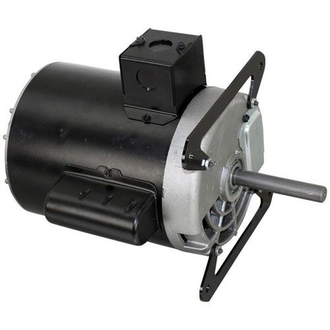 GAR1686711 115 Volts 2 Speed Blower Motor