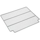 GLS6001400 Gray Epoxy Coated Shelf, 18-7/8 x 22-1/4 in