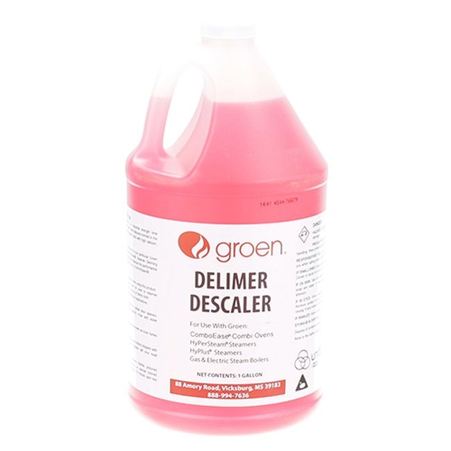 GRO114800 Delimer/Descaler, 1 gal