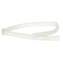 GROZ096806 Clear Silicone Hose