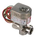 HEN18721 240 Volts Steam Solenoid Valve, 1/2 in