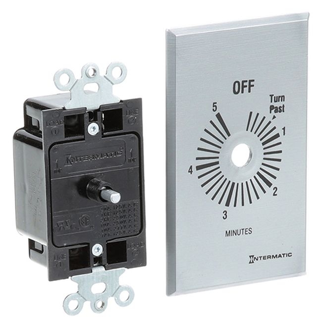 HOB01-505037-000PE 115-277V Control Timer