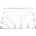 IMP2130 Oven Rack with Backstop, 26 3/8 x 25 in