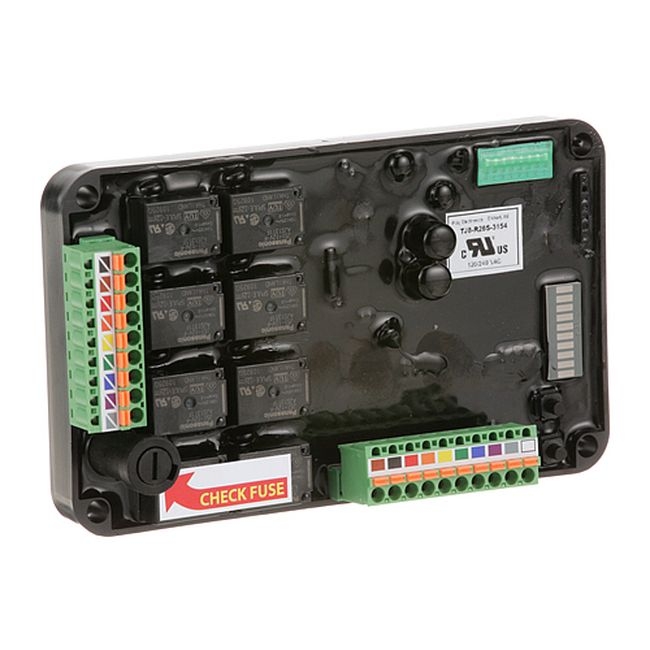 JAC6401-003-80-83 Timer Kit