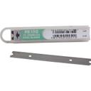 KEA004898 Stainless Steel 4 in Wide Scraper Blade, 10 count