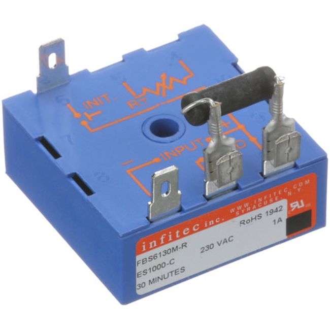 LIN370466 30 Min Cool Down Timer