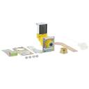 MAN000009122 208/230/240 Volts Water Inlet Valve Kit