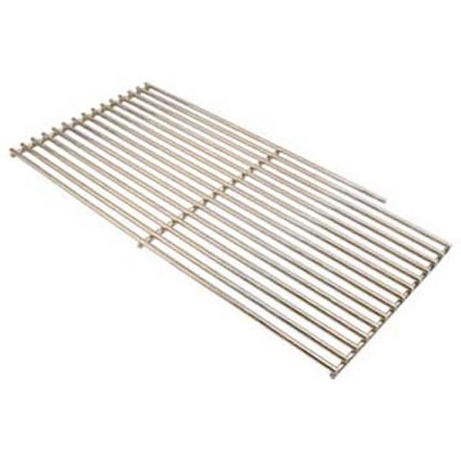 MTG1601-2 Grid Iron Left Side