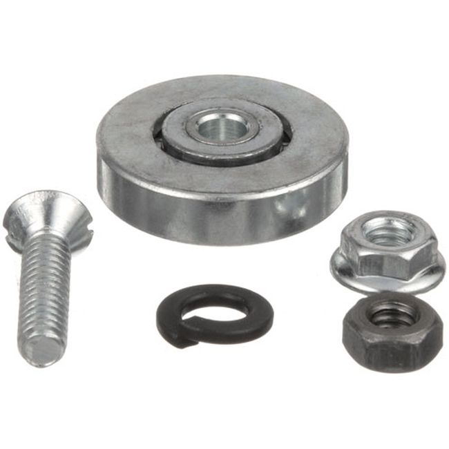 MTG3396-0 Bearing with Hardware