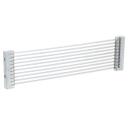 NEM55466-2 1/4 in Cut 10 Blade Assembly