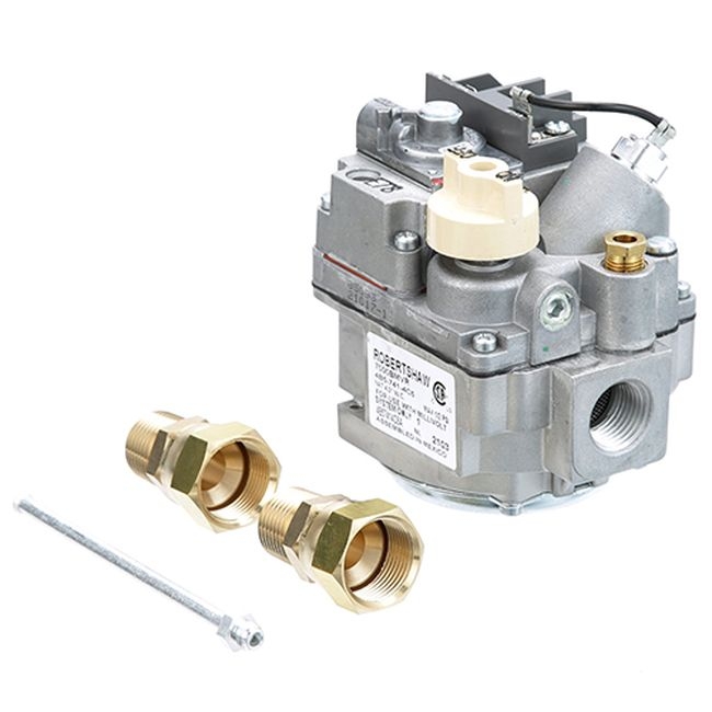 PIT60125201-CL Natural Gas Valve
