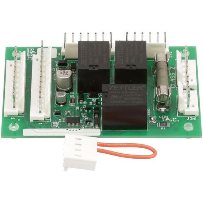PIT60144001-CL Relay Board Kit